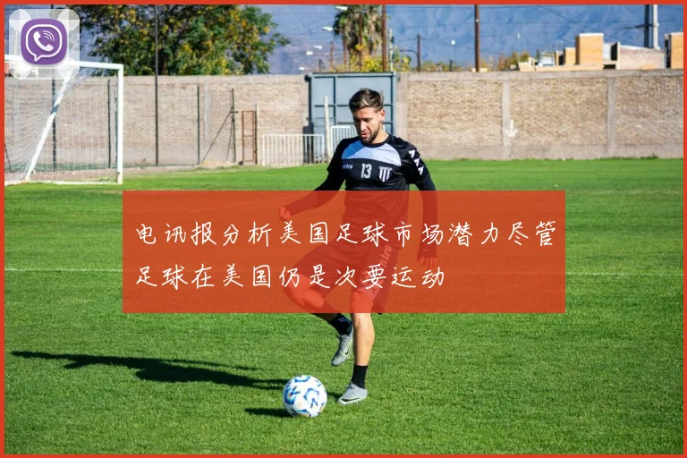 电讯报分析美国足球市场潜力尽管足球在美国仍是次要运动